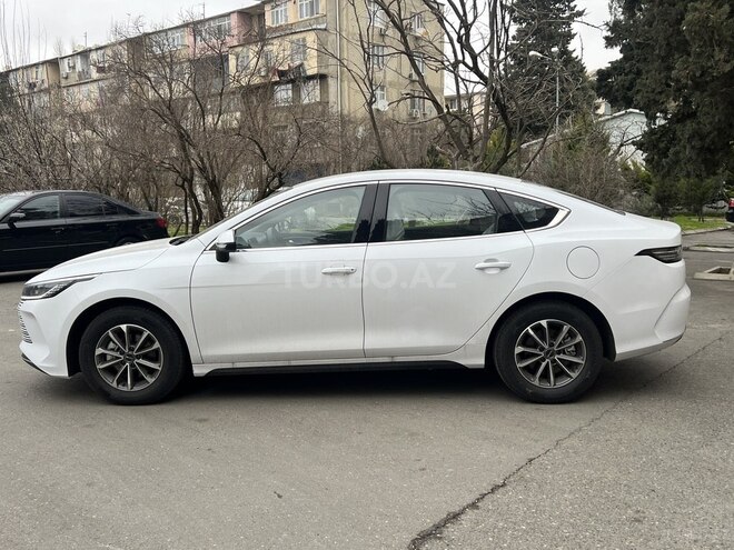 BYD Destroyer 05 2025, 0 km - 1.5 l - Bakı