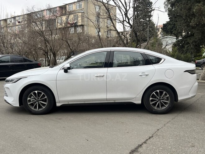 BYD Destroyer 05 2025, 0 km - 1.5 l - Bakı