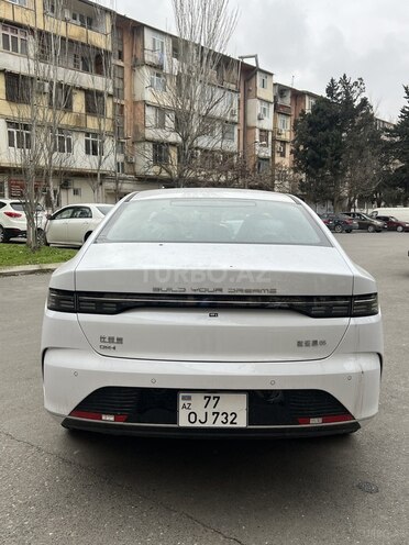 BYD Destroyer 05 2025, 0 km - 1.5 l - Bakı