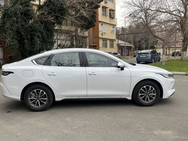 BYD Destroyer 05 2025, 0 km - 1.5 l - Bakı