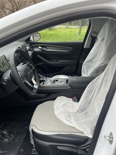 BYD Destroyer 05 2025, 0 km - 1.5 l - Bakı