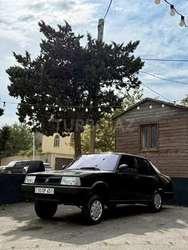 Tofas Sahin 2005, 85,000 km - 1.6 l - Bakı
