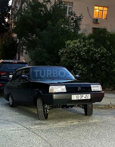 Tofas Sahin 2005, 85,000 km - 1.6 l - Bakı