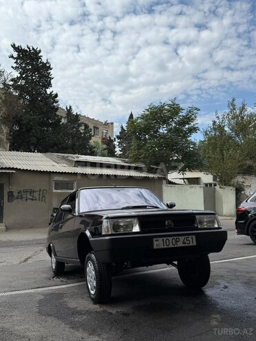 Tofas Sahin 2005, 85,000 km - 1.6 l - Bakı