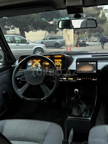 Tofas Sahin 2005, 85,000 km - 1.6 l - Bakı