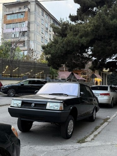 Tofas Sahin 2005, 85,000 km - 1.6 l - Bakı