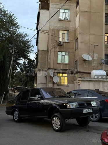 Tofas Sahin 2005, 85,000 km - 1.6 l - Bakı