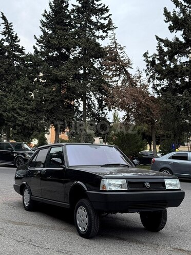Tofas Sahin 2005, 85,000 km - 1.6 l - Bakı