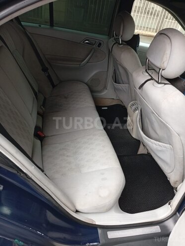 Mercedes C 200 2000, 550,000 km - 2.0 л - Bakı