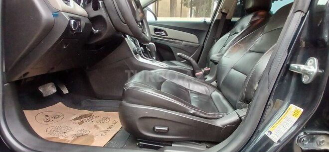 Chevrolet Cruze 2015, 231,000 km - 1.4 л - Sumqayıt