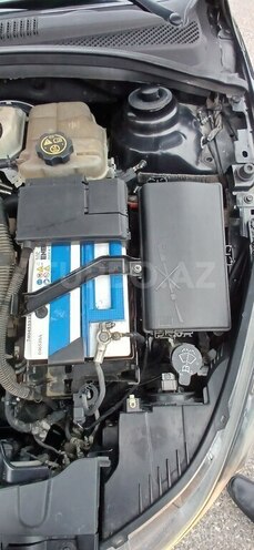 Chevrolet Cruze 2015, 231,000 km - 1.4 л - Sumqayıt