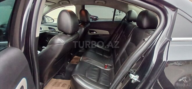 Chevrolet Cruze 2015, 231,000 km - 1.4 л - Sumqayıt