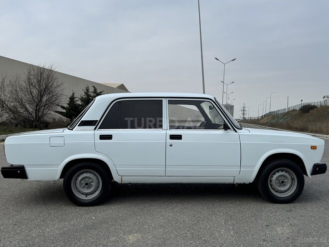 LADA (VAZ) 2107 2012, 107,000 km - 1.6 л - Bakı