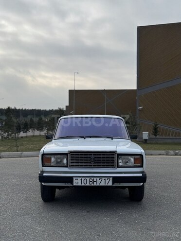 LADA (VAZ) 2107 2012, 107,000 km - 1.6 л - Bakı