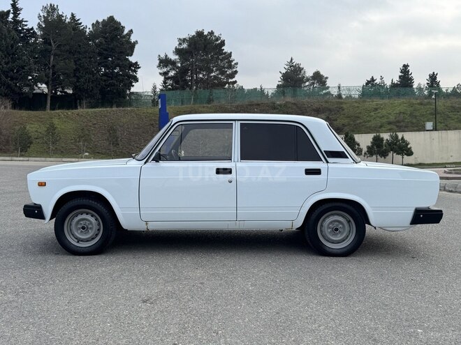 LADA (VAZ) 2107 2012, 107,000 km - 1.6 л - Bakı