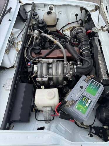 LADA (VAZ) 2107 2012, 107,000 km - 1.6 л - Bakı