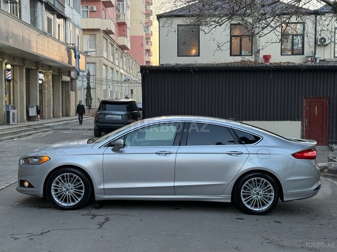 Ford Fusion (North America)-7