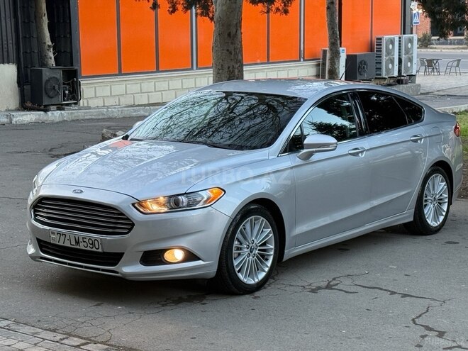 Ford Fusion (North America)-3