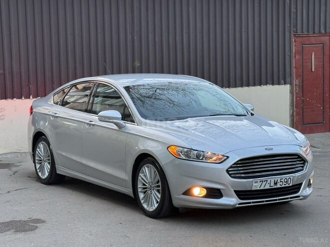 Ford Fusion (North America)-4