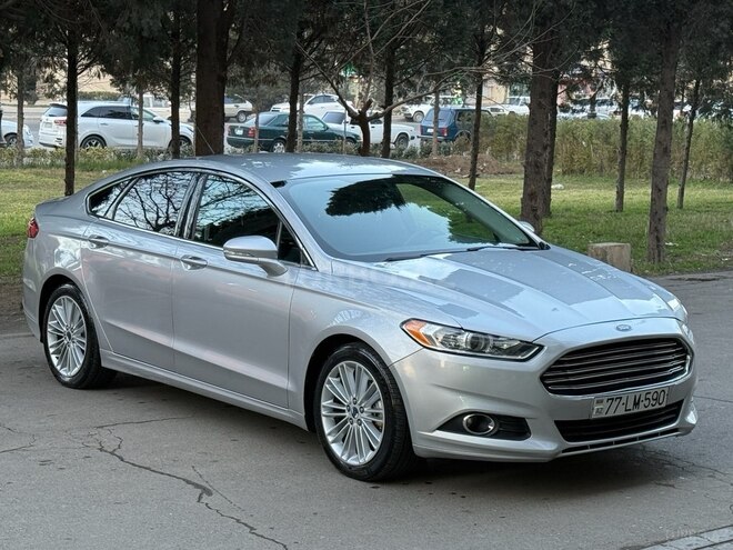 Ford Fusion (North America)-5