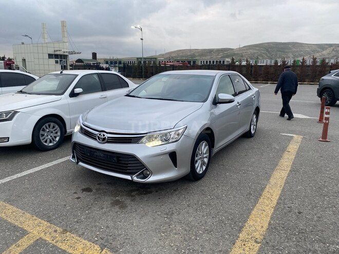 Toyota Camry-2