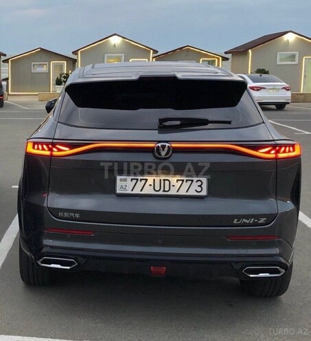 Changan  2024, 30,426 km - 1.5 l - Bakı