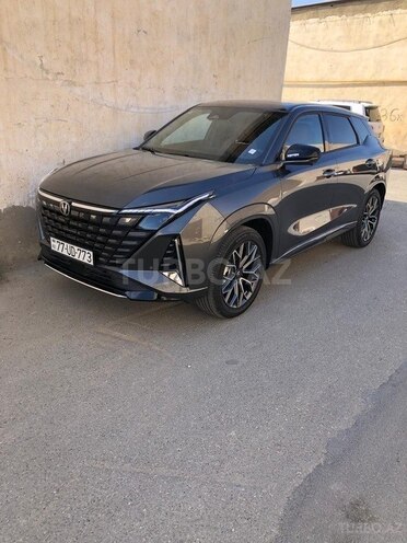Changan  2024, 30,426 km - 1.5 l - Bakı