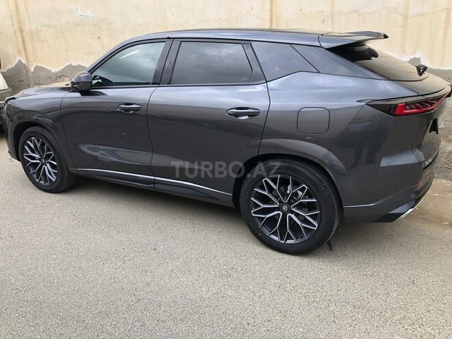 Changan  2024, 30,426 km - 1.5 l - Bakı