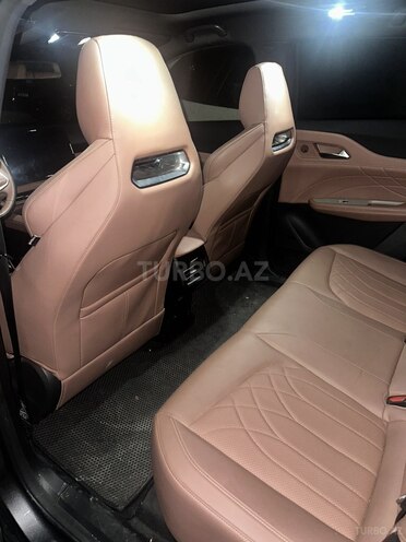 Changan  2024, 30,426 km - 1.5 l - Bakı