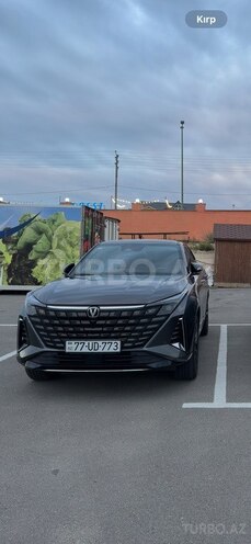 Changan  2024, 30,426 km - 1.5 l - Bakı