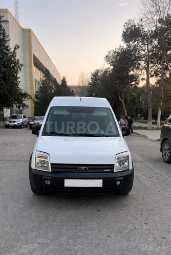 Ford Transit Connect 2008, 325,000 km - 1.8 l - Şirvan