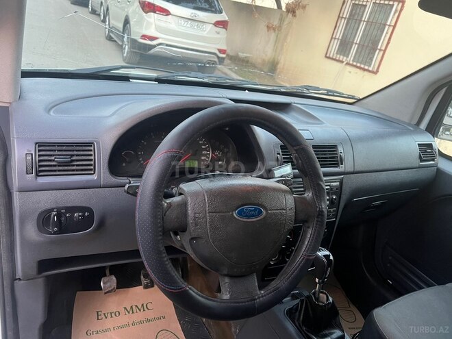 Ford Transit Connect 2008, 325,000 km - 1.8 l - Şirvan