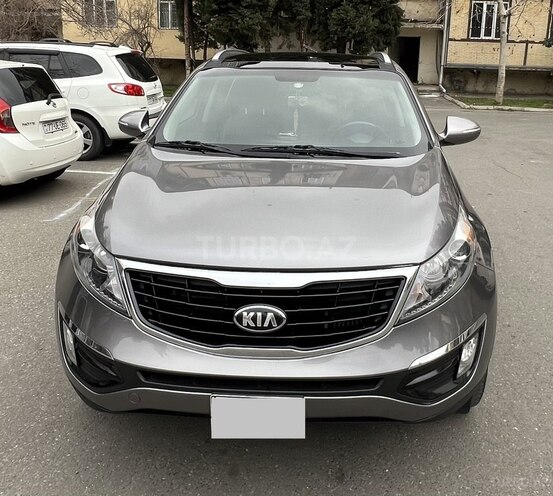 Kia Sportage 2014, 86,000 km - 2.0 л - Bakı