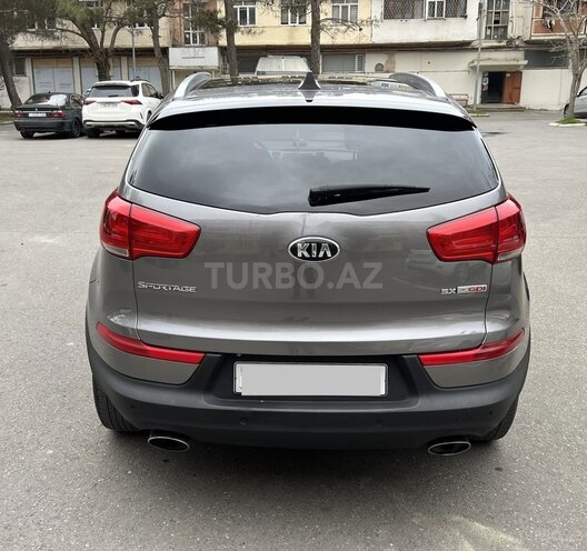 Kia Sportage 2014, 86,000 km - 2.0 л - Bakı