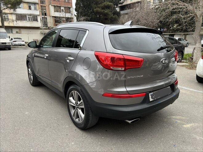 Kia Sportage 2014, 86,000 km - 2.0 л - Bakı