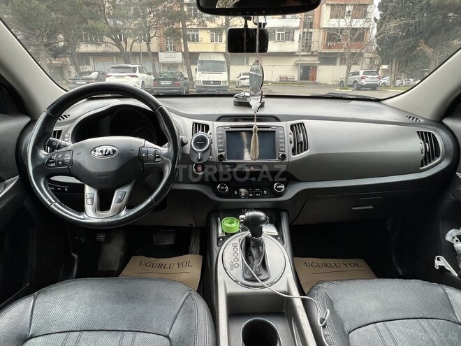 Kia Sportage 2014, 86,000 km - 2.0 л - Bakı
