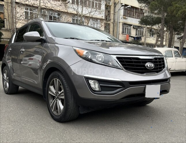 Kia Sportage 2014, 86,000 km - 2.0 л - Bakı