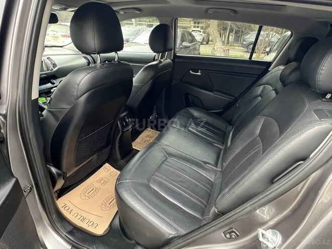 Kia Sportage 2014, 86,000 km - 2.0 л - Bakı