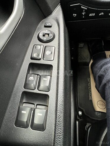 Kia Sportage 2014, 86,000 km - 2.0 л - Bakı