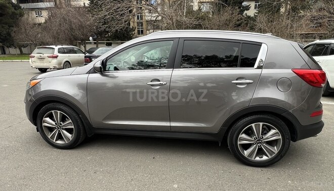 Kia Sportage 2014, 86,000 km - 2.0 л - Bakı