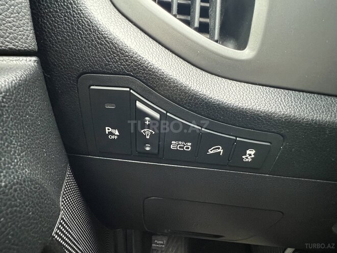 Kia Sportage 2014, 86,000 km - 2.0 л - Bakı