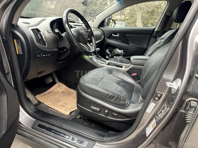 Kia Sportage 2014, 86,000 km - 2.0 л - Bakı