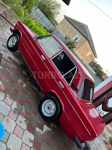 LADA (VAZ) 2106 2005, 125,000 km - 1.6 l - Masallı