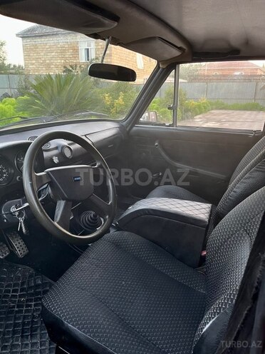 LADA (VAZ) 2106 2005, 125,000 km - 1.6 l - Masallı