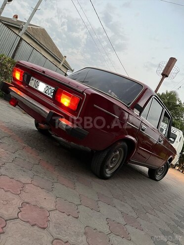 LADA (VAZ) 2106 2005, 125,000 km - 1.6 l - Masallı