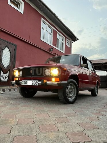 LADA (VAZ) 2106 2005, 125,000 km - 1.6 l - Masallı