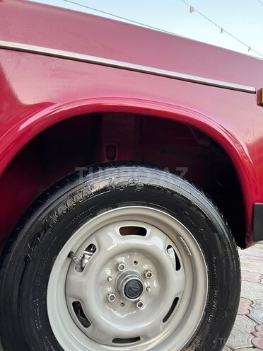 LADA (VAZ) 2106 2005, 125,000 km - 1.6 l - Masallı