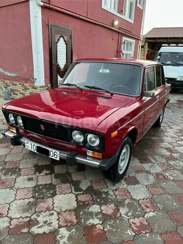 LADA (VAZ) 2106 2005, 125,000 km - 1.6 l - Masallı