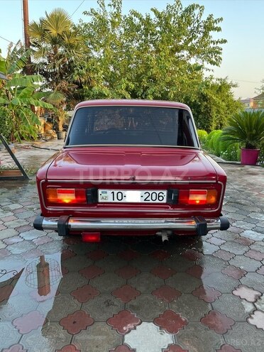 LADA (VAZ) 2106 2005, 125,000 km - 1.6 l - Masallı