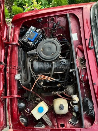 LADA (VAZ) 2106 2005, 125,000 km - 1.6 l - Masallı